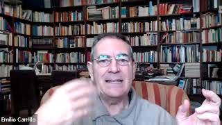 Cómo defenderte del sinsentido, con Emilio Carrillo | Kuestiona