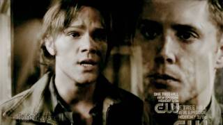 I'm Only Human (Sam/Dean Winchester)