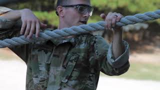 Jacob Basic Training