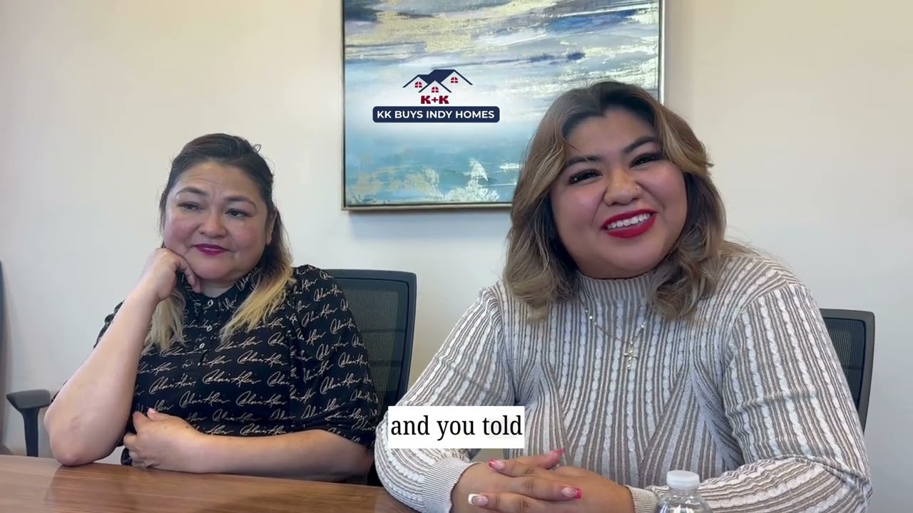 I Was Skeptical About Cash Buyers… Until This Happened” | Seller Testimonial