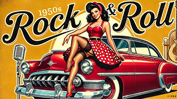 Rock n Roll Dance Classics Playlist – Best 50s & 60s Songs for Every Rock Lover