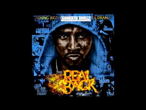 Young Jeezy - I Ball I Stunt feat. Scrilla