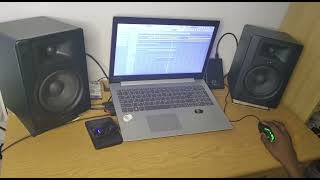 Dlala Thukzin  Phuze dj Stherra Remix