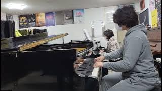 Seong Ha Ryu Mozart Concerto No 21 K 467 1st movement