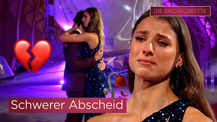 💔 SPOILER: Dieser Mann bekommt die letzte Rose im Finale NICHT 🥀 | Die Bachelorette