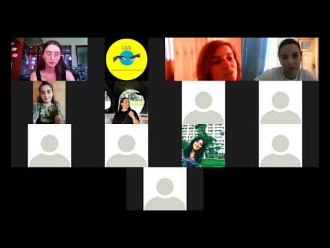 შეცვალე მომავალი მარიამ გოროზიასთან ერთად