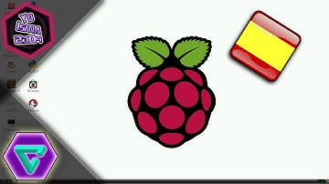 Configura el idioma del sistema Raspbian a Español - Raspberry Pi
