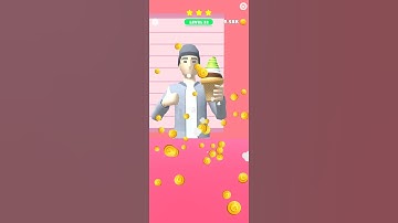 Ice Cream level 52..gameplay walkthrough solution