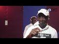 Capture de la vidéo Naa Agyemang Live Band Session @ Nosway Studio
