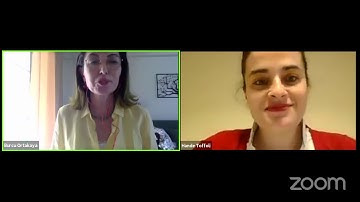 EuroCC Türkiye Seminerleri  I - Malzeme Biliminde Yüksek Başarımlı Hesaplama