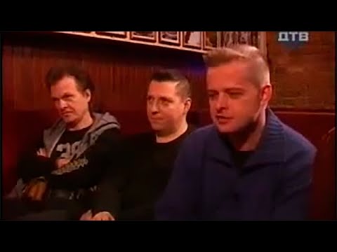 Фильм о группе Технология (14.02.2008)
