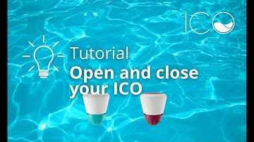 Open and Close your ICO - Tutorial - ICO by Ondilo
