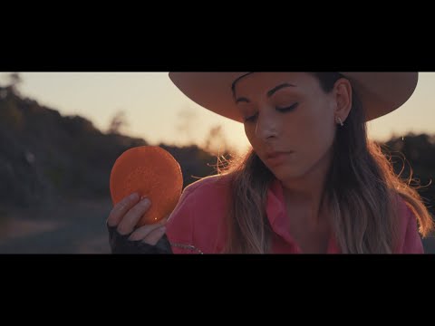 Giada Robin - Jade Pancakes (Official Music Video)