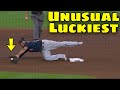 MLB \\ 1000% Lucky Plays