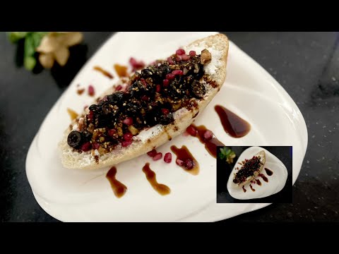 أطيب ساندويش زعتر برائحة البيت والزيت الفلسطيني الأصلي     