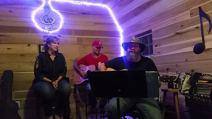 Cary Watson, Sherrie Watson Easley and Mike Small ...