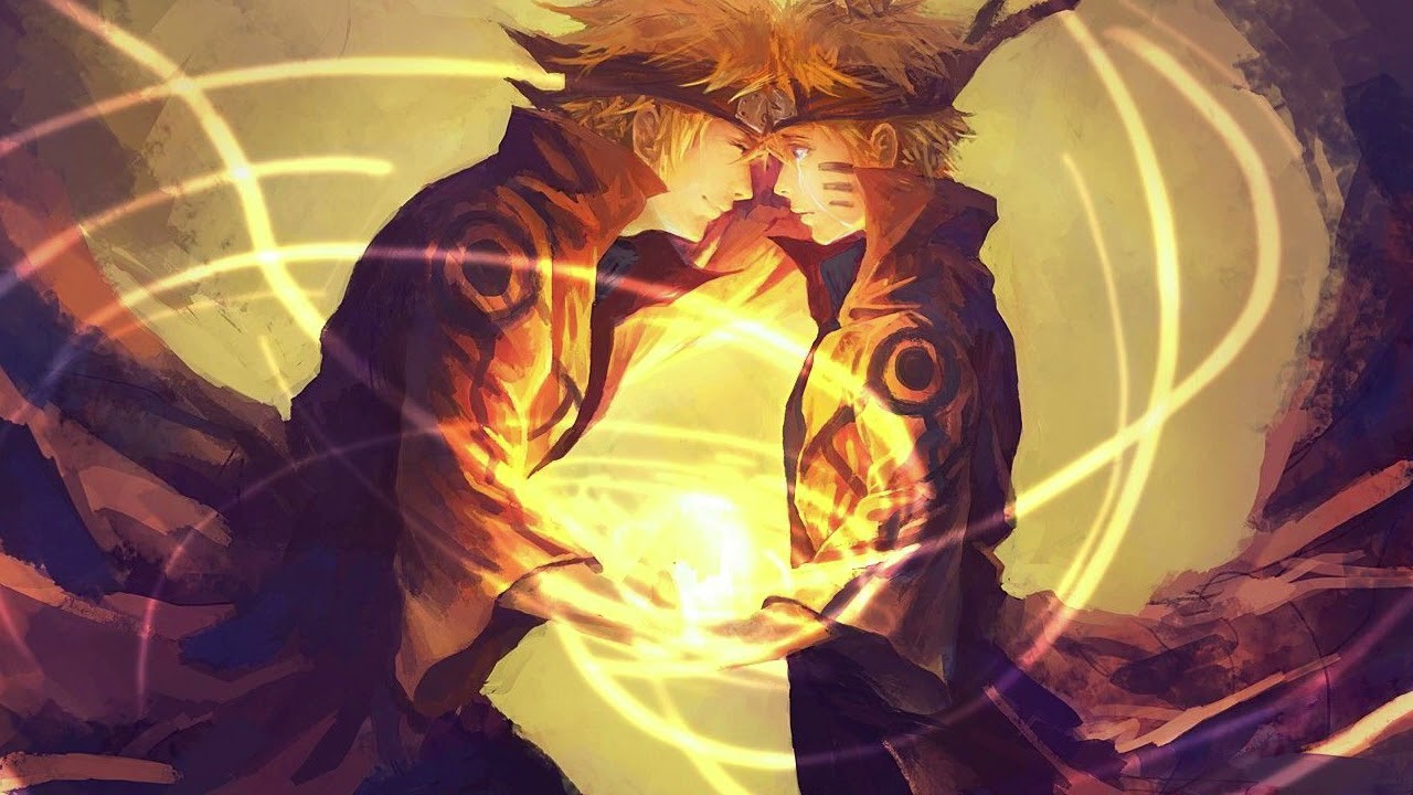 QHPS Minato era sellado en Naruto Cap 50 YouTube QHPS Minato era sellado en Naruto Cap 50 YouTube