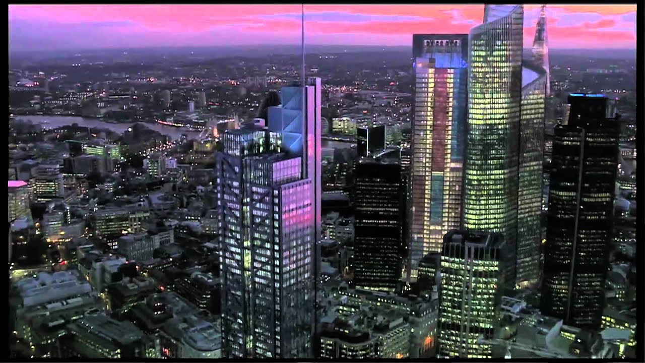 RARE TV PRESENTS FEND "SHOT CALLER"