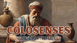 Colosenses  Biblia dramatizada NTV #biblia #audiobiblia