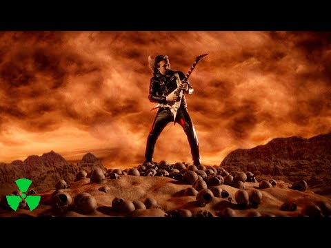 BEAST IN BLACK - From Hell With Love (OFFICIAL MUSIC VIDEO)
