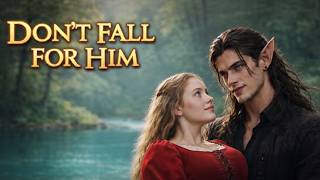 She Was Terrified Of The Fae Prince But He Saved Her Fantasy Romance Part 1