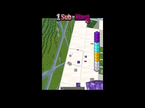 Minecraft New Game Viewers Vs Streamer 067 #shorts