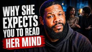 Do Women Want Men to Read Their Minds?