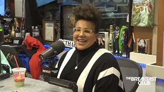 Brittany Howard On Jamming With Prince, Creating Genre Fluid Music, Alabama Shakes + More