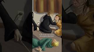 What Would Neville See In The Mirror Of Erised In Harry Potter?