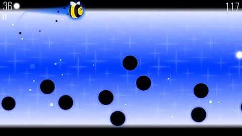 Dash till Puff 2 - 183 points in Milky Ways Impossible Mode!