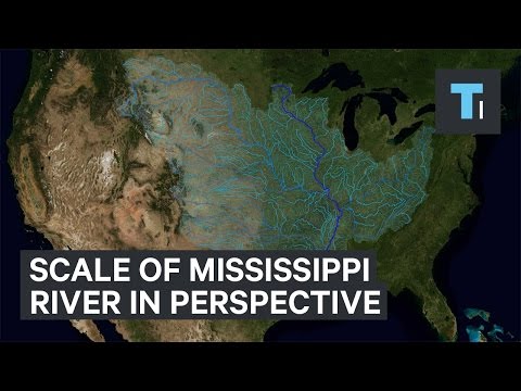 Video: Arkansas River (USA): lengde, bassengområde, viktigste sideelver. Utforsker elvedalen