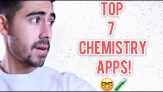 Top 7 FREE General Chemistry Apps! screenshot 3