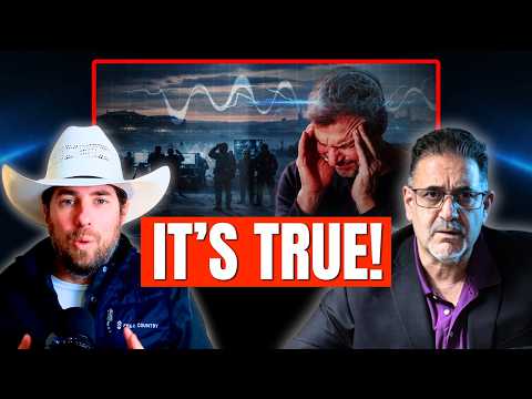 It's True! Nanotech Found Inside Humans All Over The World | Jesse Beltran Interview