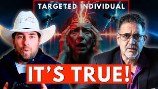It's True! Nanotech Found Inside Humans All Over The World | Jesse Beltran Interview