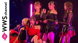 人気YouTuber・めるぷち、選抜イベントでクールなダンスパフォーマンス！