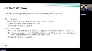 Qlik Workshop #17: Hybrid Data Strategy