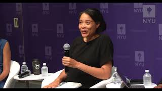 NYU DC 2019 Critical Race and Digital Studies Conference pt 2