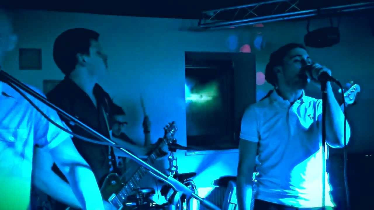 Антитіла - Буду Вуду (Live @ MegaJAM, 16-03-2013)