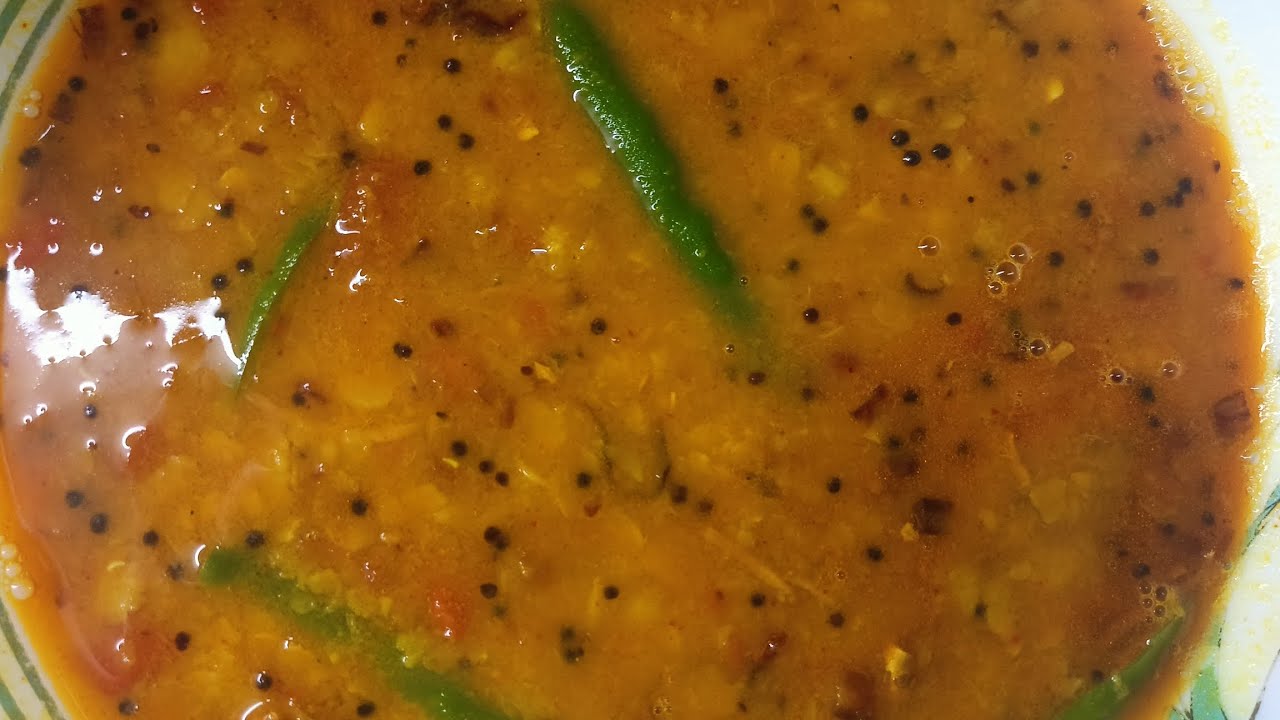 Dal tadka recipe | Dhabha style dal fry | dal tadka banane ki recipe 
