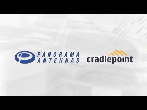 Panorama Antennas | Cradlepoint Global Partner