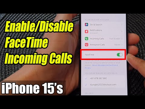 iPhone 15/15 Pro