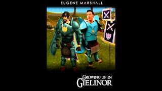 Growing Up In Gielinor