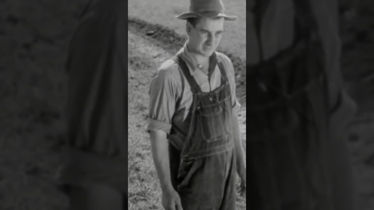 Farmers Adopting New Techniques (1944)
