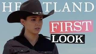 Heartland 1108 First Look: Truth Be Told