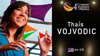 4CBP -Thais Vojvodic -Circular Economy of Plastic under the vision of the Ellen MacArthur Foundation