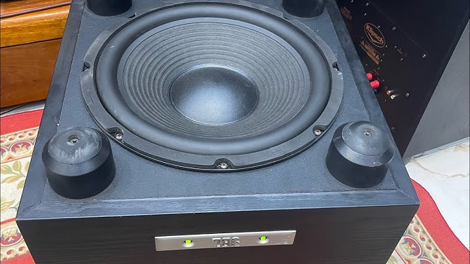 1. Giới thiệu về loa sub