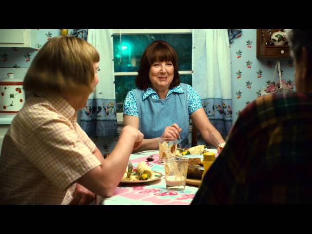 Watch film Bucky Larson: Born to Be a Star | Баки Ларсон: Рожденный быть звездой - Трейлер