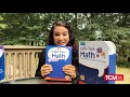 Let's Talk Math Unboxing Quiz