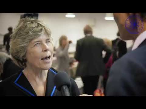 Marjorie Woollacott promo clip Beyond the Brain Conference 2019