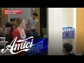 Amici 25  - La reazione di Matilde dopo la puntata